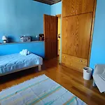The Stone House In Halkidiki Vavdhos