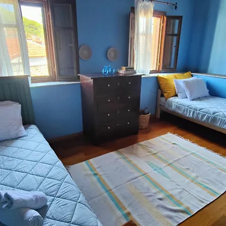 The Stone House In Halkidiki *