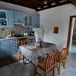The Stone House In Halkidiki