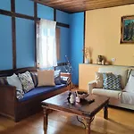 The Stone House In Halkidiki *