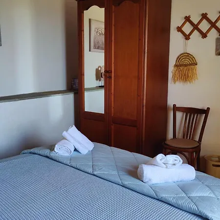 The Stone House In Halkidiki *