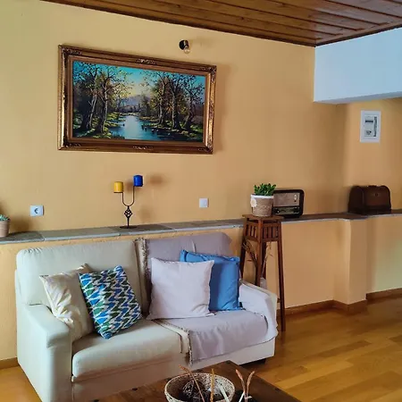 The Stone House In Halkidiki Vavdhos