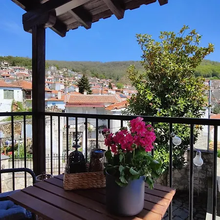The Stone House In Halkidiki 度假居