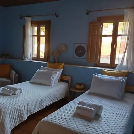 펜션 The Stone House In Halkidiki