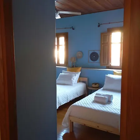 펜션 The Stone House In Halkidiki *