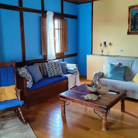 The Stone House In Halkidiki 펜션