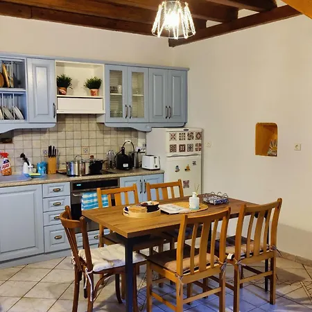 The Stone House In Halkidiki * Vavdhos