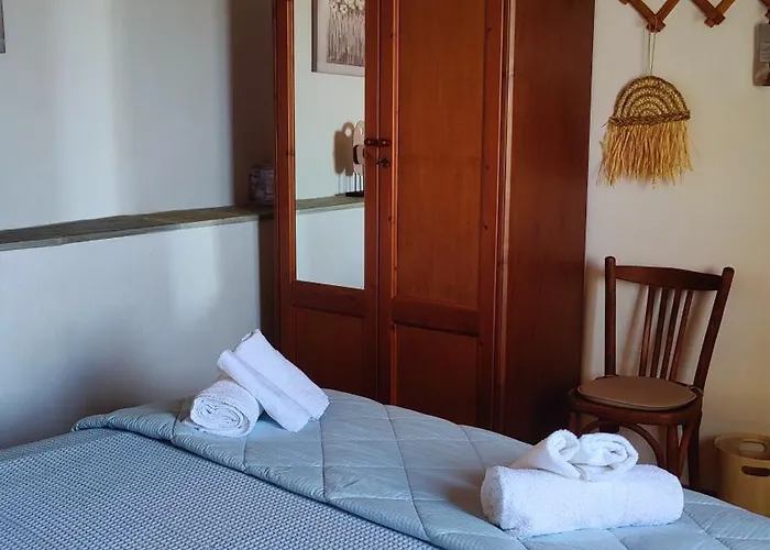 The Stone House In Halkidiki *