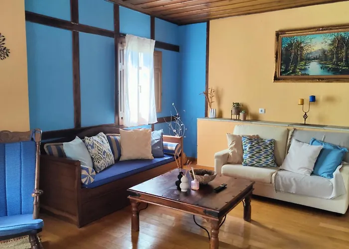 The Stone House In Halkidiki *